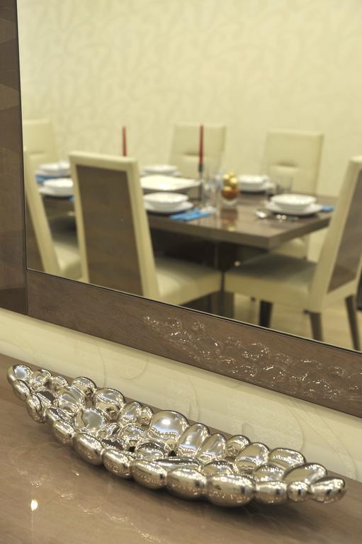 Basilica Grand Luxury In The Historic Center Leilighet Budapest Rom bilde